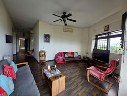 Bayshore Park (D16), Condominium #637795111